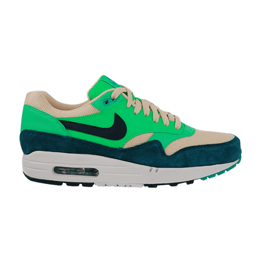 Nike Air Max 1 Birch Atomic Teal