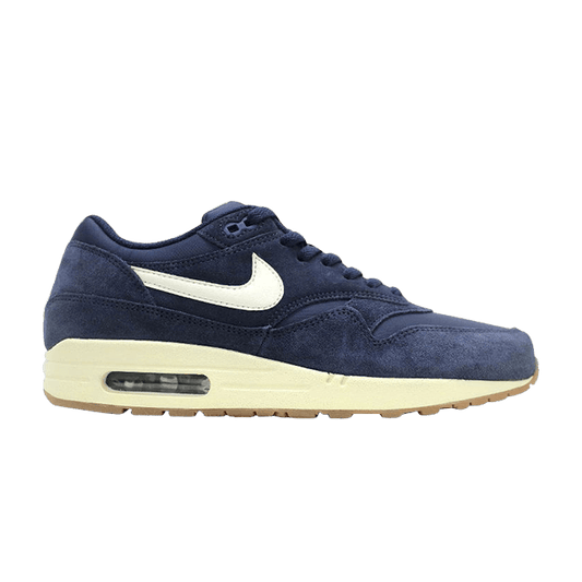 Nike Air Max 1 Midnight Navy Sail