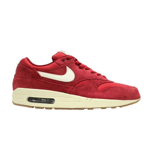 Nike Air Max 1 Gym Red Sail