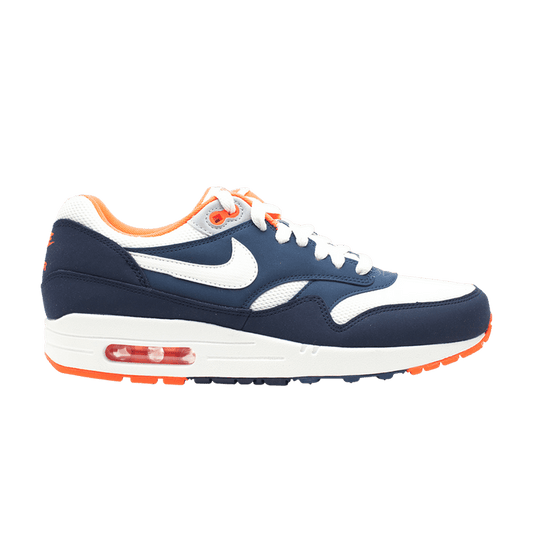 Nike Air Max 1 Crimson Obsidian
