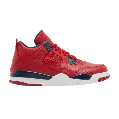 Jordan 4 Retro FIBA (2019) (PS)