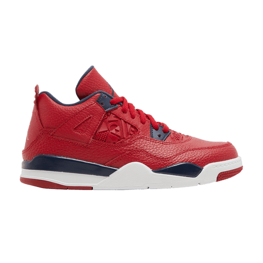 Jordan 4 Retro FIBA (2019) (PS)