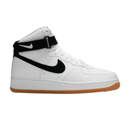 Nike Air Force 1 High '07 White Gum