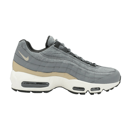 Nike Air Max 95 Wool Cool Grey Mushroom