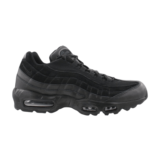 Nike Air Max 95 Premium Triple Black