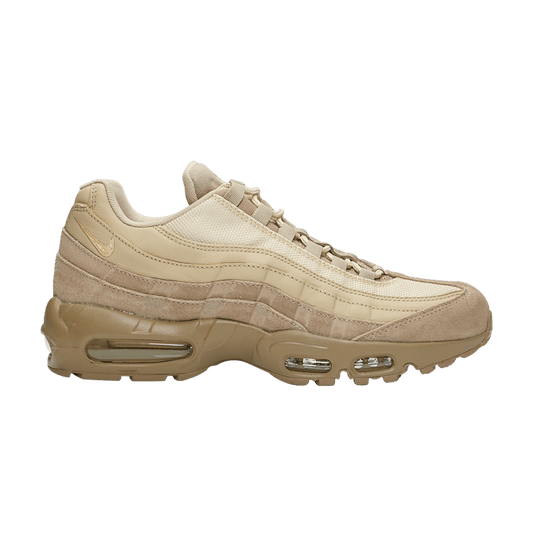 Nike Air Max 95 Khaki Team Gold