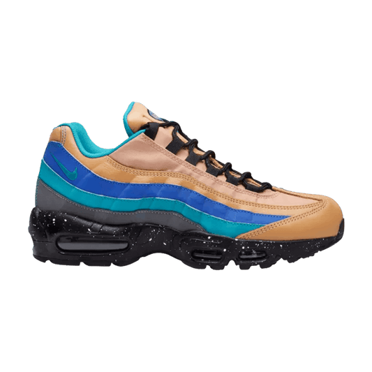 Nike Air Max 95 Praline Mega Blue