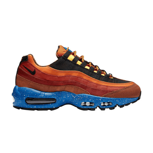 Nike Air Max 95 Campfire Pack
