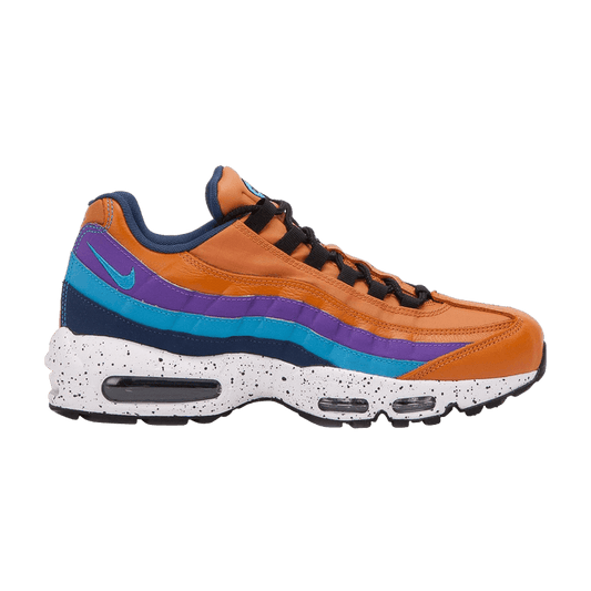 Nike Air Max 95 Monarch