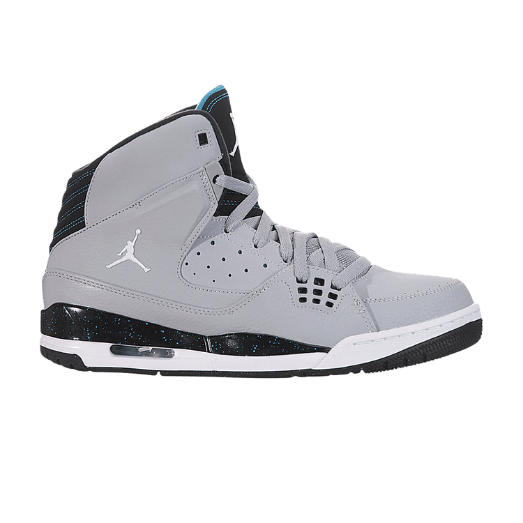 Jordan SC-1 Wolf Grey