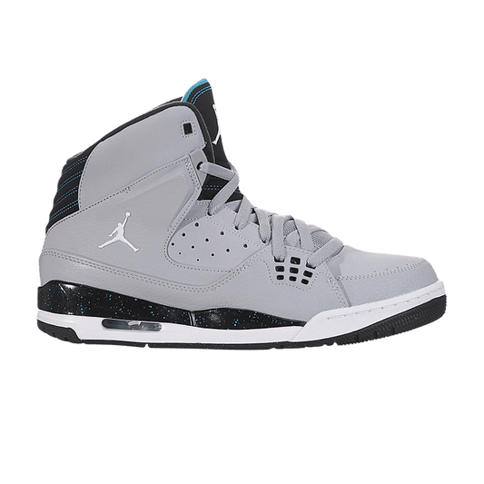 Jordan SC-1 Wolf Grey