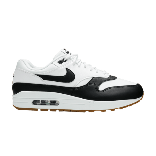 Nike Air Max 1 SE White Black Gum