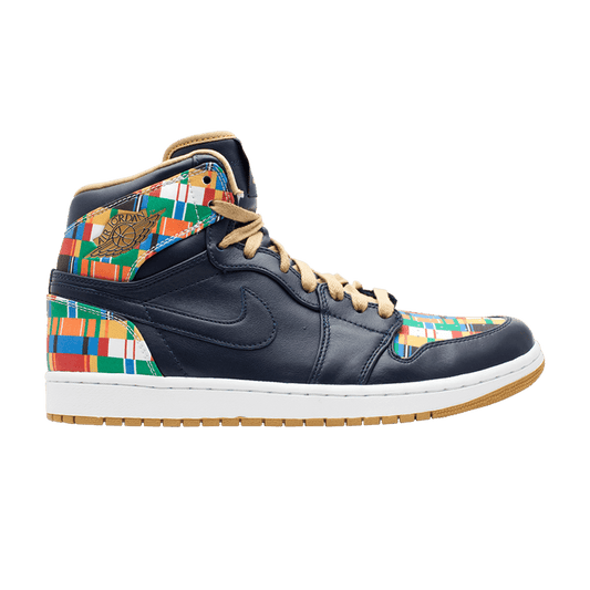 Jordan 1 Retro RTTG D.C.