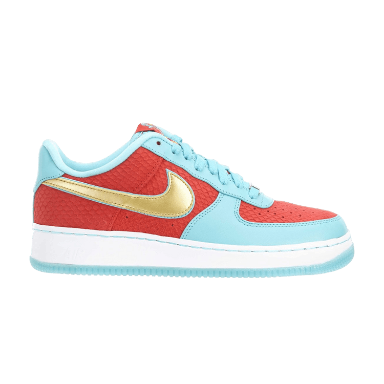 Nike Air Force 1 Low Year of the Dragon 2
