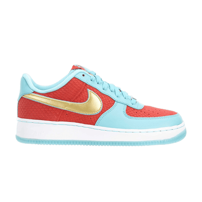 Nike Air Force 1 Low Year of the Dragon 2