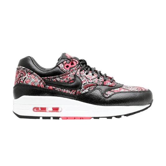 Nike Air Max 1 Liberty Black Paisley (Women's)