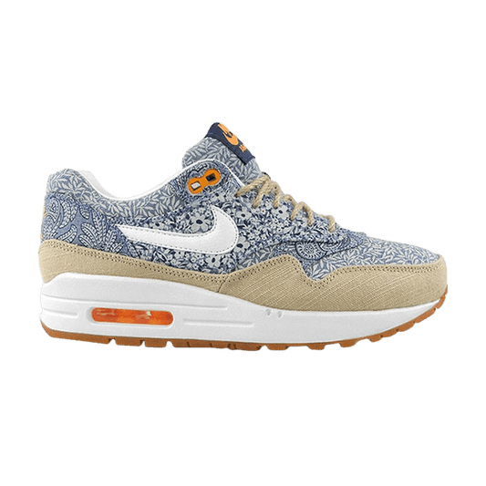 Nike Air Max 1 Liberty London Blue (Women's)