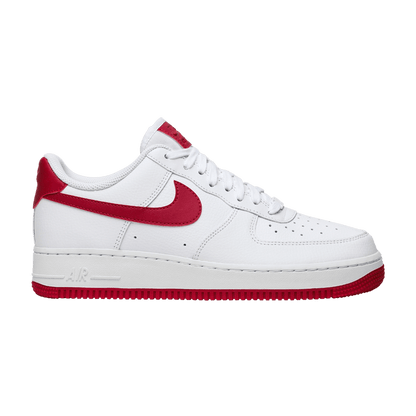 Nike Air Force 1 Low White Wild Cherry (Women's)