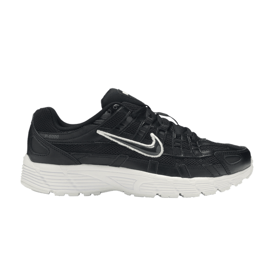 Nike P-6000 Black Anthracite White (Women's)