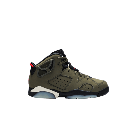 Jordan 6 Retro Travis Scott (PS)