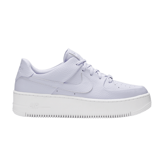 Nike Air Force 1 Low Sage Oxygen Purple