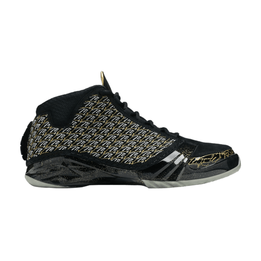 Jordan 23 Trophy Room Black