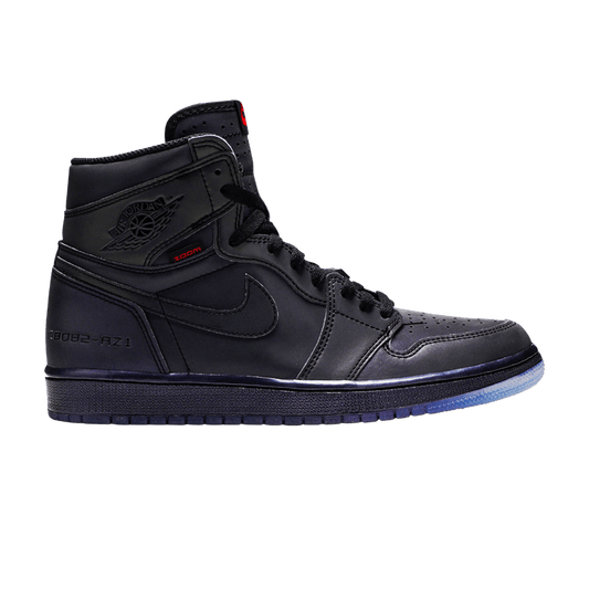 Jordan 1 Retro High Zoom Fearless
