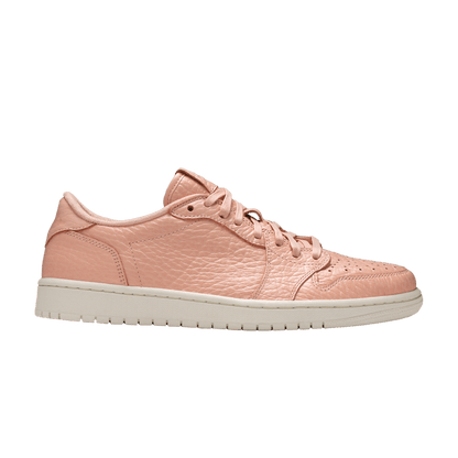 Jordan 1 Retro Low NS Arctic Orange