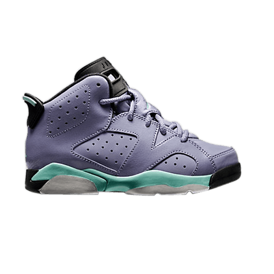 Jordan 6 Retro Iron Purple (PS)