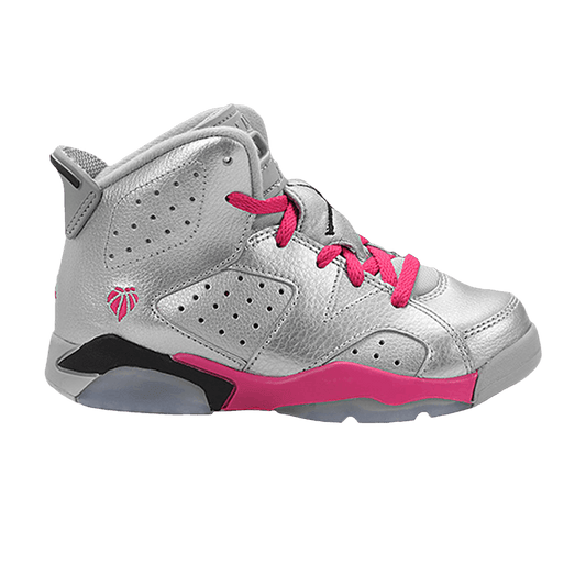 Jordan 6 Retro Valentine's Day (2014) (PS)