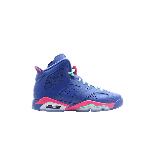 Jordan 6 Retro GP Game Royal (PS)
