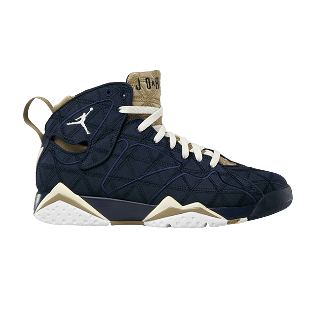Jordan 7 Retro J2K Obsidian