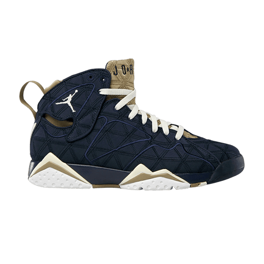 Jordan 7 Retro J2K Obsidian