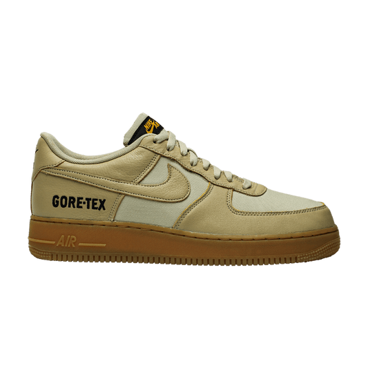 Nike Air Force 1 Low Gore-Tex Team Gold Khaki