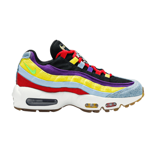 Nike Air Max 95 SP Multicolor