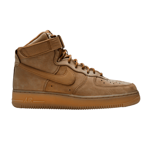 Nike Air Force 1 High Flax (2019)