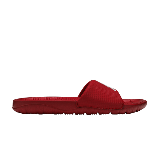 Jordan Break Slide Gym Red