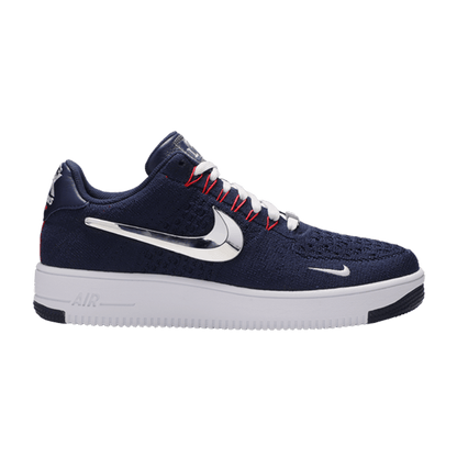 Nike Air Force 1 Ultra Flyknit Patriots 6X Champs