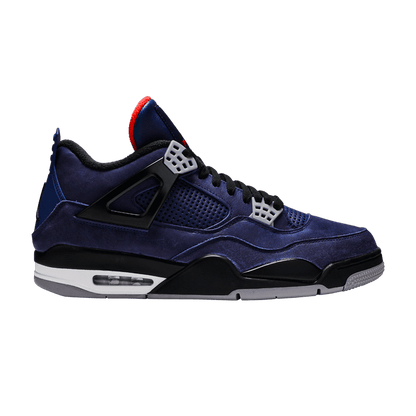 Jordan 4 Retro Winterized Loyal Blue