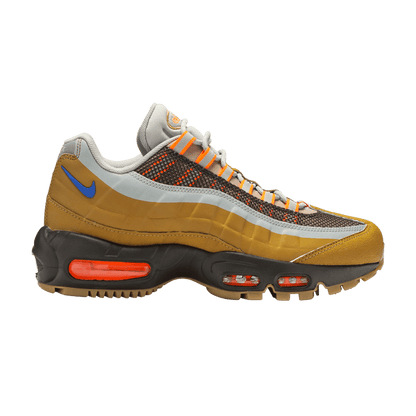 Nike Air Max 95 Winter Utility Ridgerock