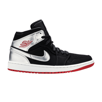 Jordan 1 Mid Johnny Kilroy