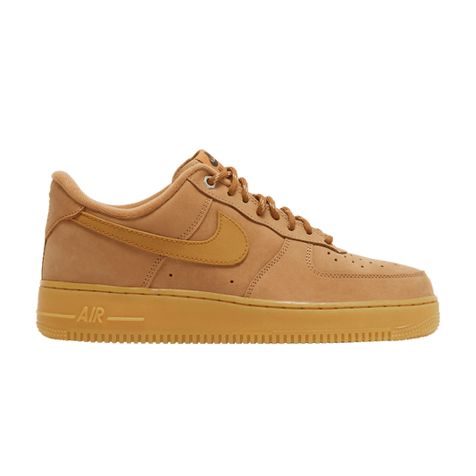 Nike Air Force 1 Low Flax Wheat