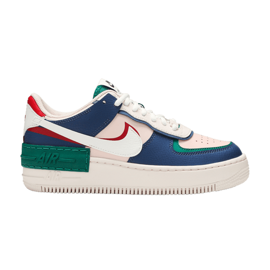 Nike Air Force 1 Low Shadow Mystic Navy (Women's)
