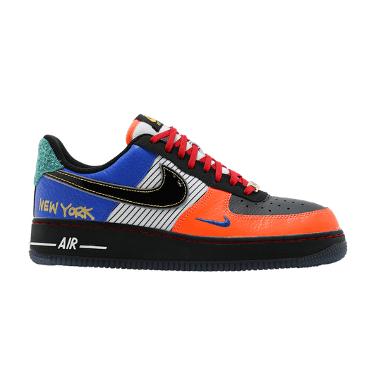 Nike Air Force 1 Low NYC City of Athletes