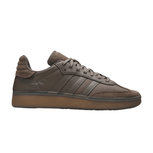 adidas Samba RM Simple Brown
