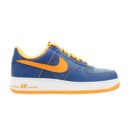 Nike Air Force 1 Low '07 Jeremy Lin PE