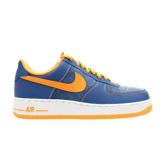 Nike Air Force 1 Low '07 Jeremy Lin PE