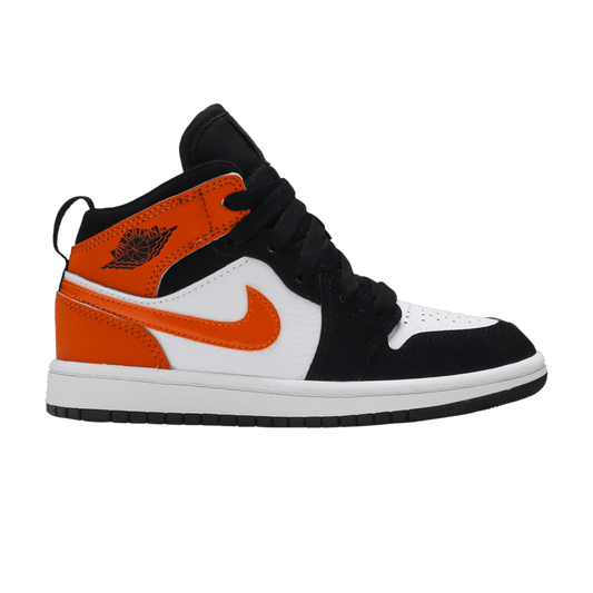 Jordan 1 Mid Shattered Backboard (PS)