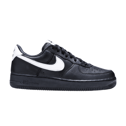 Nike Air Force 1 Low QS Black White