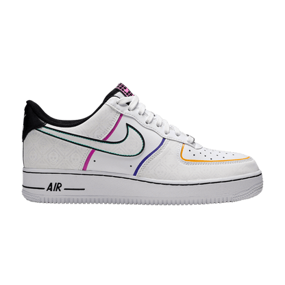 Nike Air Force 1 Low Day of the Dead (2019)